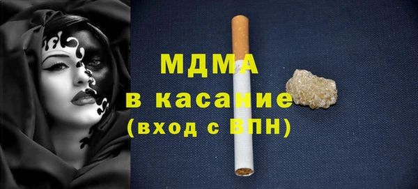 спайс Богданович